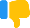 Não Curti icon
