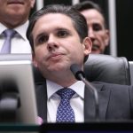 Hugo Motta também propôs lei para favorecer interesses de Vorcaro e do Banco Master – Revista Fórum