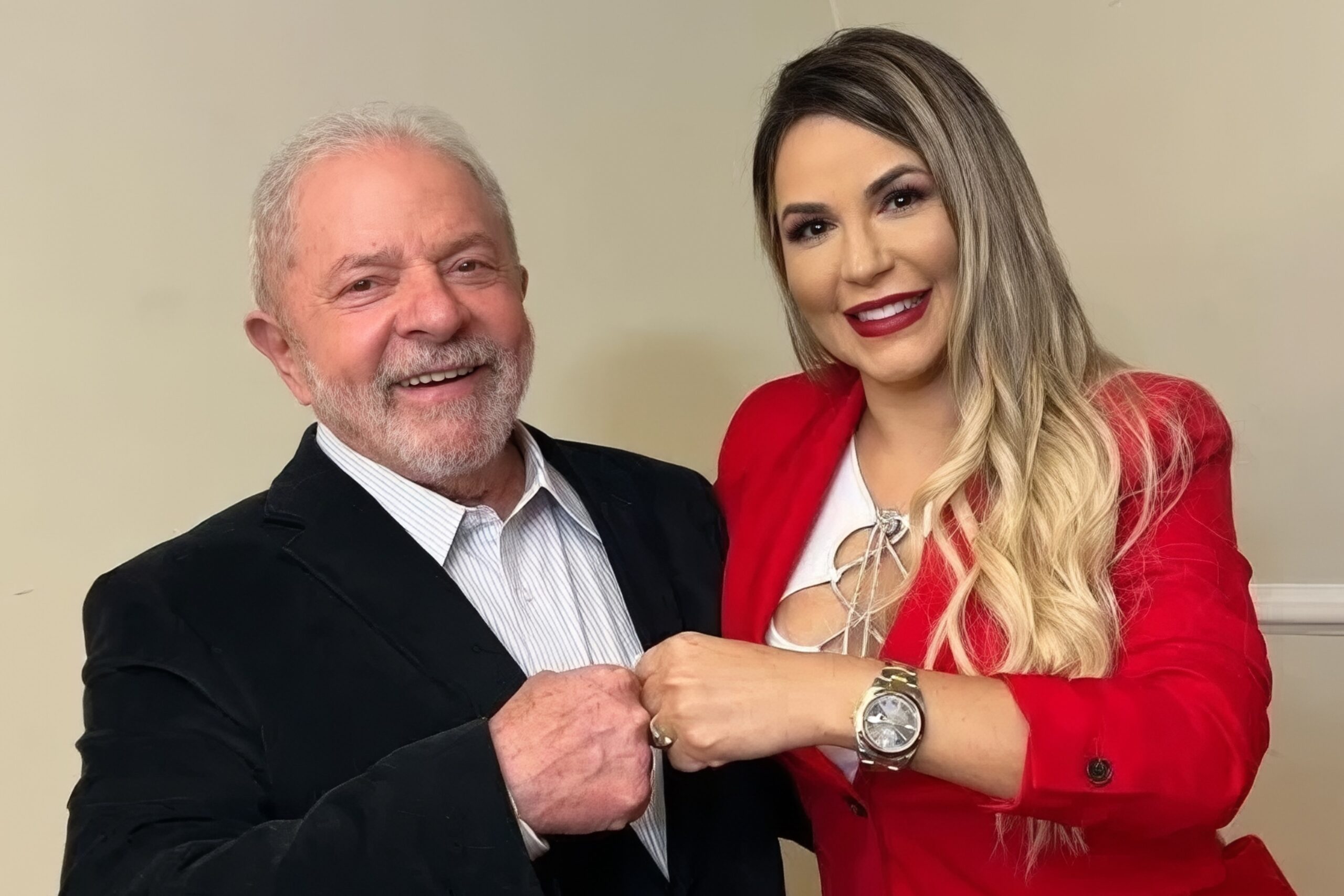 Deolane Bezerra é presa na Operação Vérnix por suposto esquema de lavagem de dinheiro do PCC – Conexão Política